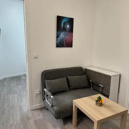 Lune Argentee - Centre Ferrand クレルモン・フェラン