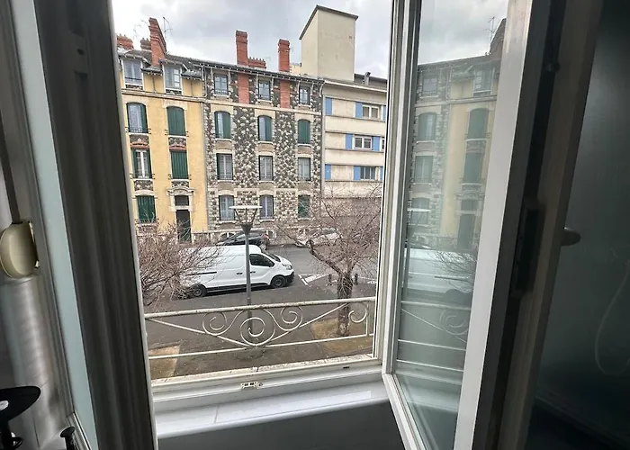 Lune Argentee - Centre Ferrand * Clermont-Ferrand