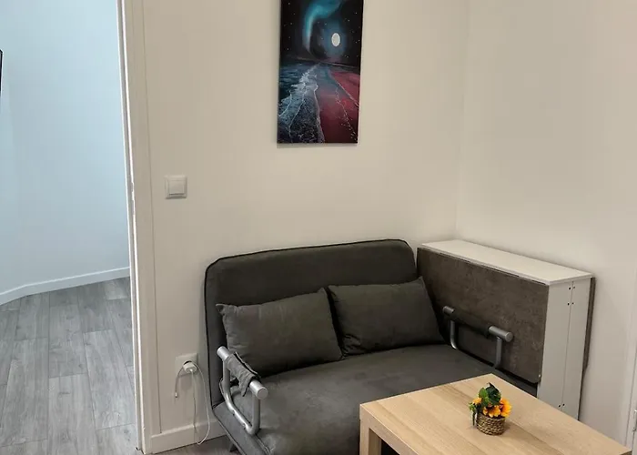 Lune Argentee - Centre Ferrand Clermont-Ferrand